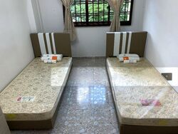 Blk 541 Woodlands Drive 16 (Woodlands), HDB 5 Rooms #502260581